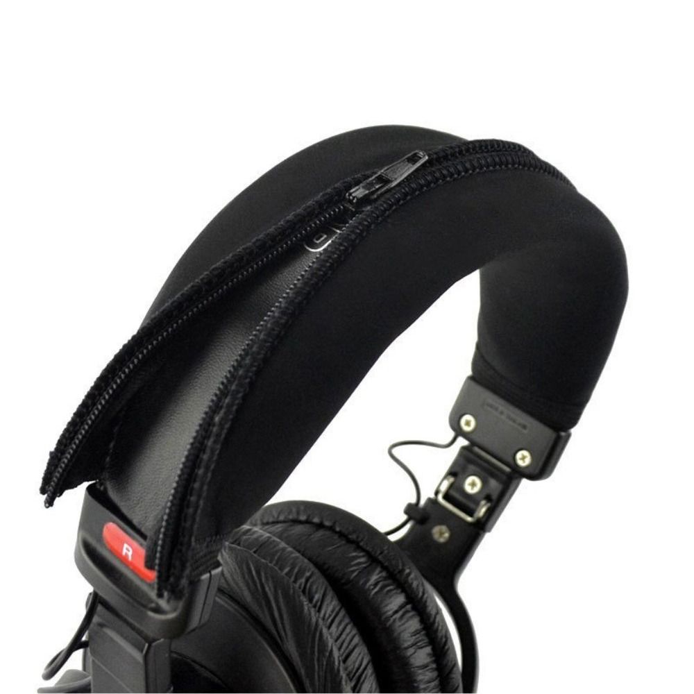 Zipper Headphone Protector Sle - Audio Technica Headphone Ath-M20X recension och pris