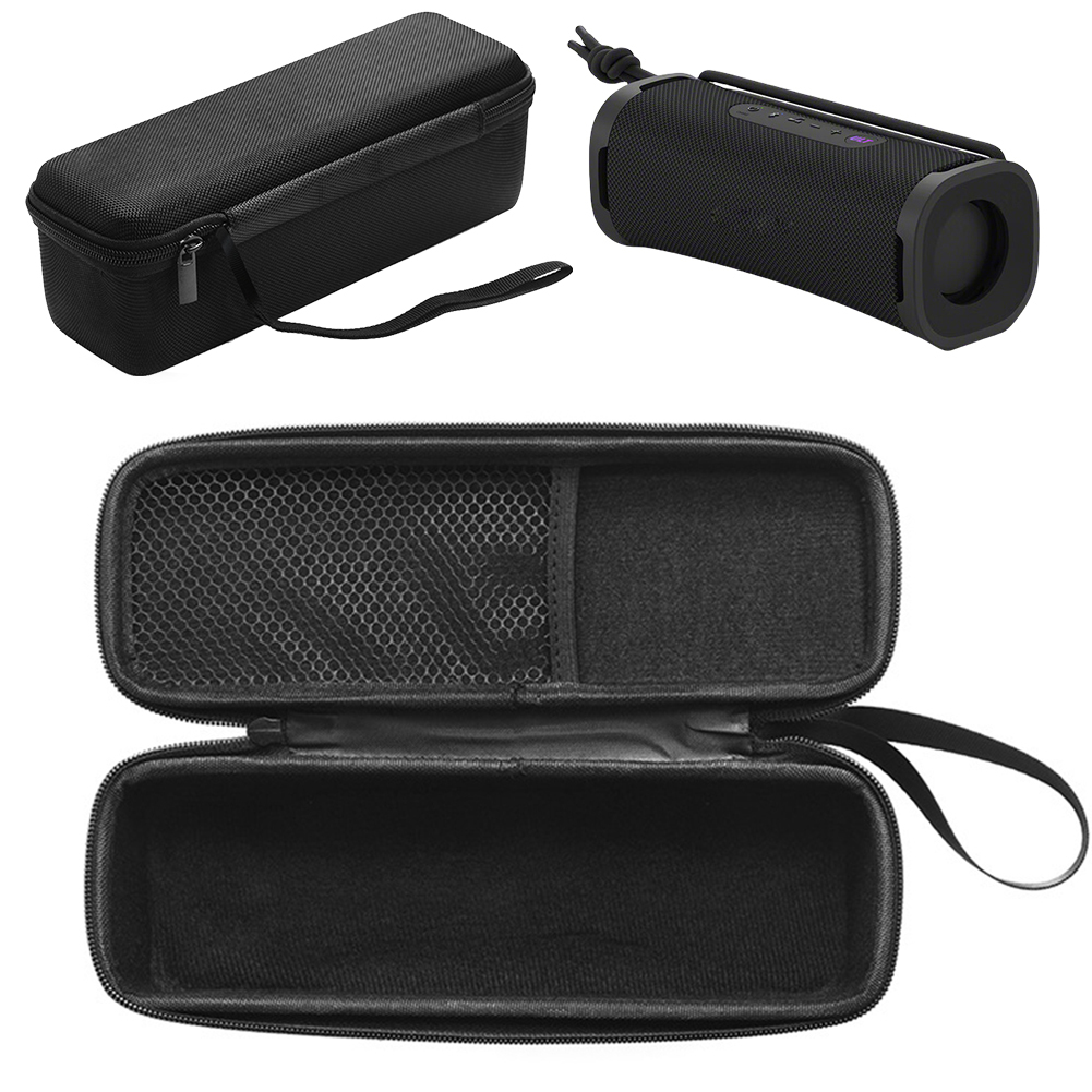 Carrying Travel Protective Cas - Anker Speaker Soundcore Boom 2 recension och pris