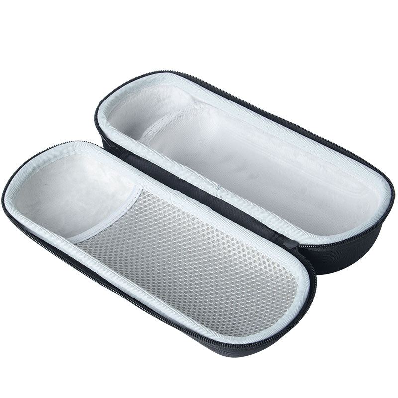 Newest Hard EVA Outdoor Travel - Anker Speaker Soundcore Boom 2 recension och pris