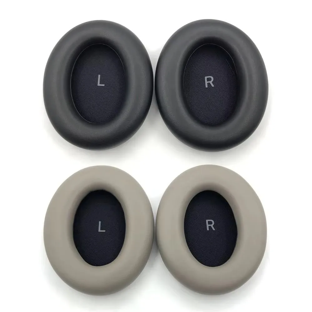 Replacement Earpads Cushion fo - Sennheiser Headphone Momentum 4 recension och pris