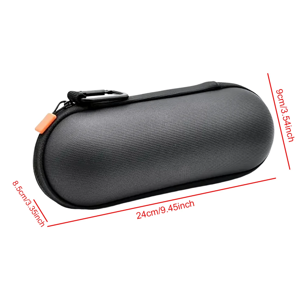 Hard Carrying Case for JBL Fli - Jbl Speaker Flip 6 recension och pris