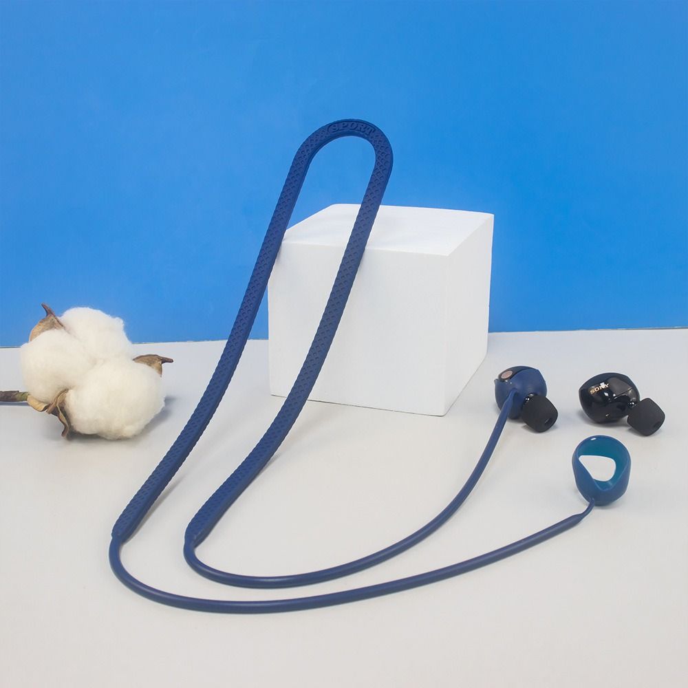 Anti-Lost Earphone Rope Wirele - Sony Headphone Wf-1000Xm5 recension och pris