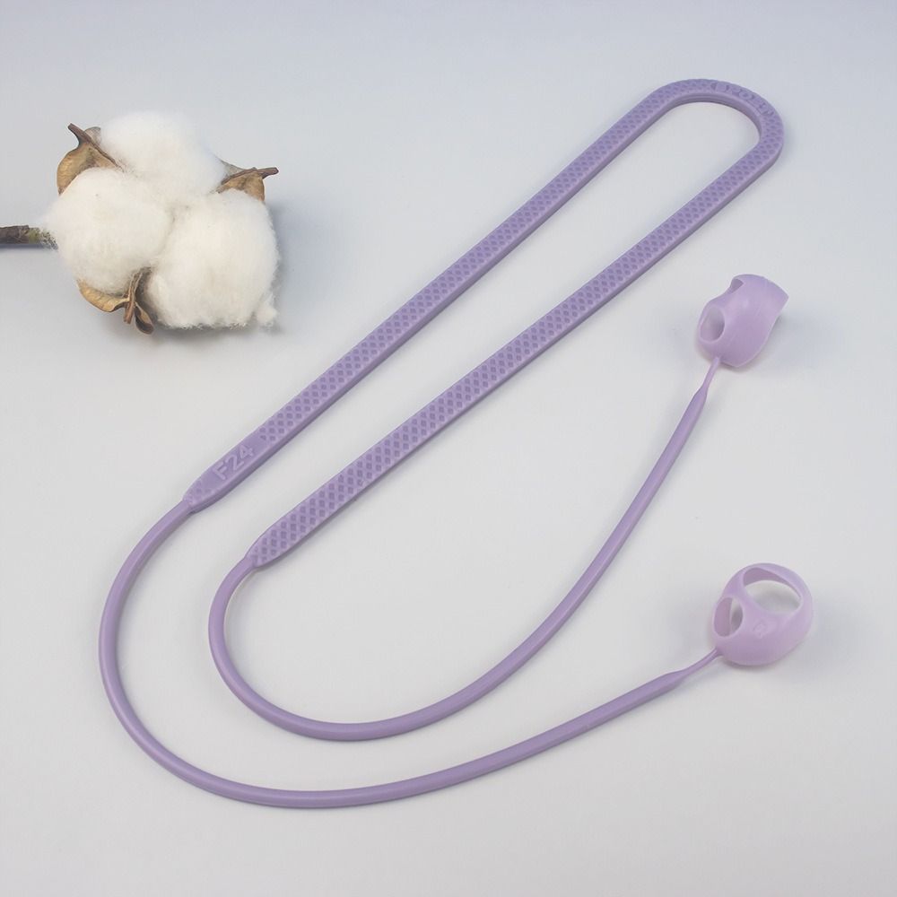 Anti-Lost Earphone Rope Wirele - Sony Headphone Wf-1000Xm5 recension och pris
