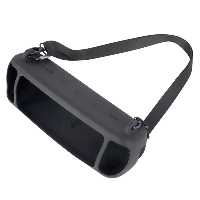 Silicone Case for Anker Soundc - Anker Speaker Soundcore Boom 2 recension och pris