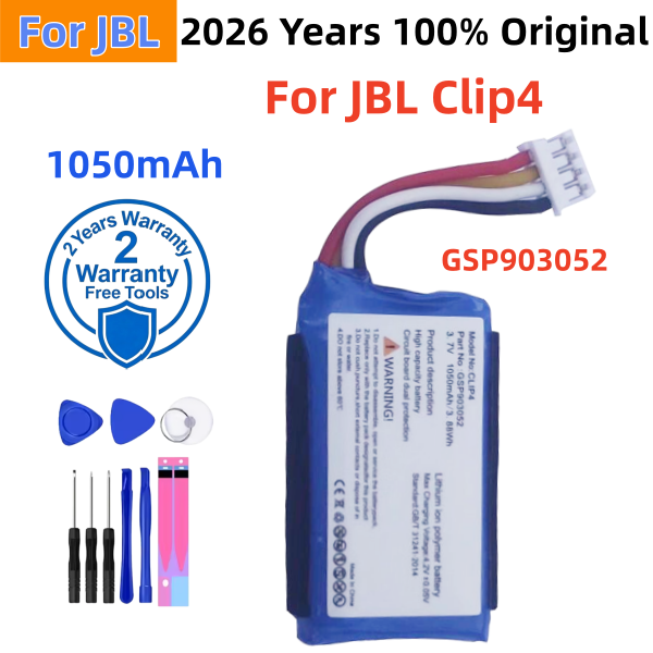 2026 Years Original Player Spe - Jbl Speaker Flip 6 recension och pris