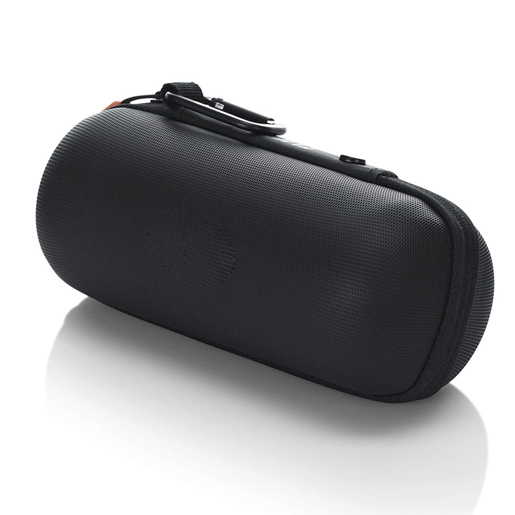 EVA Speaker Carrying Case, Dur - Jbl Speaker Flip 6 recension och pris