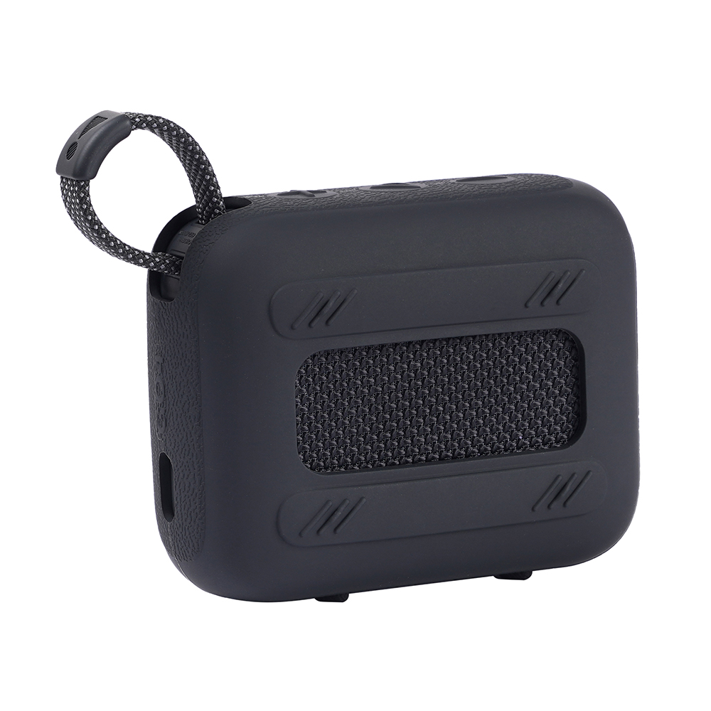 1pcs Speaker Cover Case for JB - Jbl Speaker Go 4 recension och pris