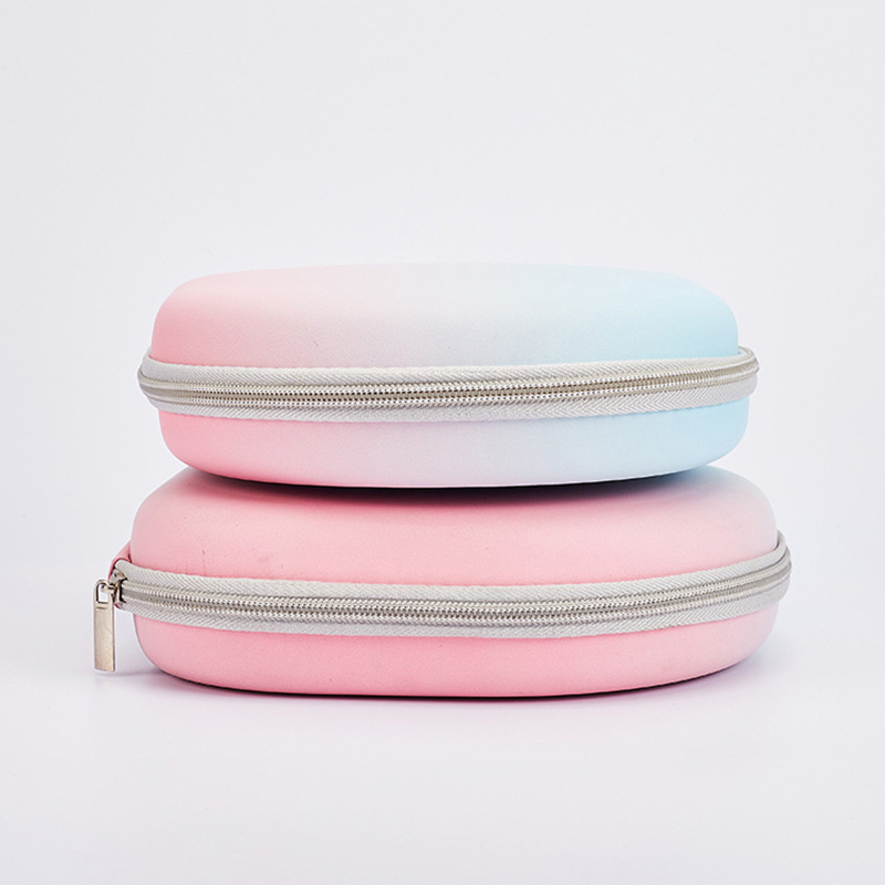 Headphone Storage Bag Gradient - Beats Headphone Solo 4 recension och pris