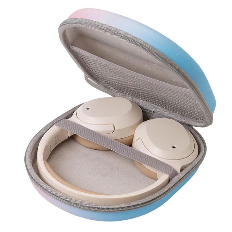 Headphone Storage Bag Gradient - Beats Headphone Solo 4 recension och pris