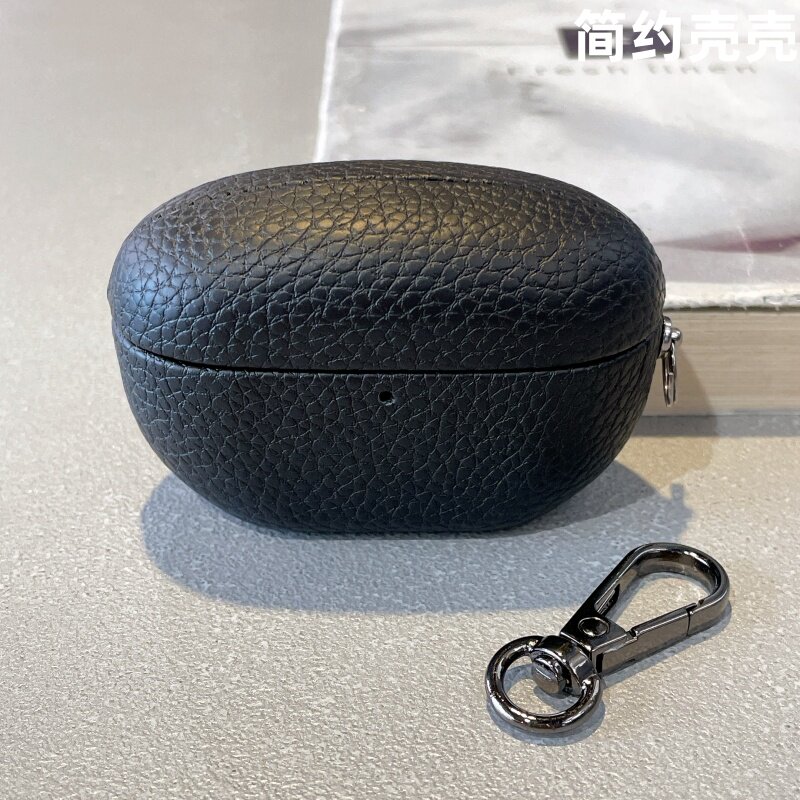 Genuine Leather Protective She - Sony Headphone Wf-1000Xm5 recension och pris