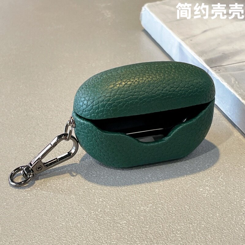 Genuine Leather Protective She - Sony Headphone Wf-1000Xm5 recension och pris