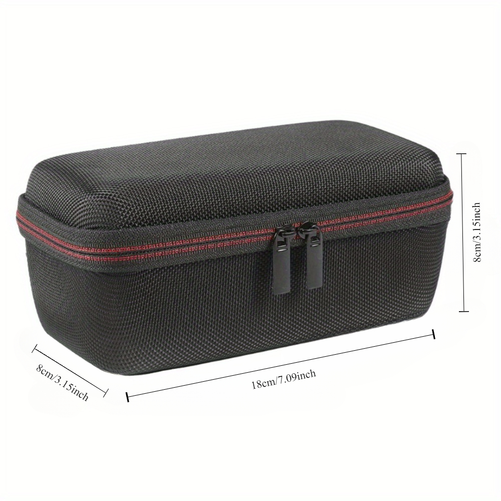 Portable EVA Bag For MARSHALL  - Anker Speaker Soundcore Boom 2 recension och pris