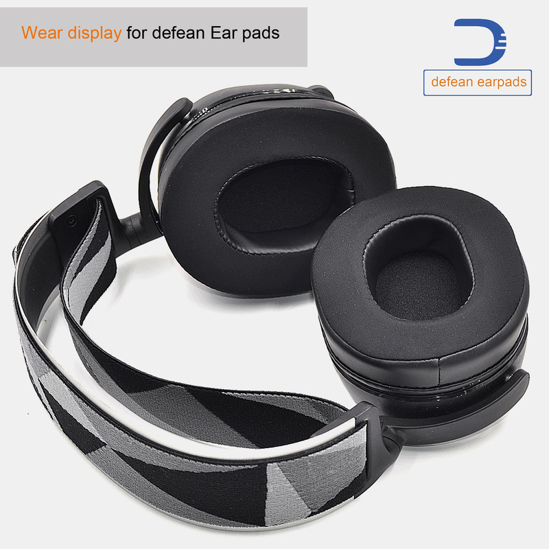 Cooling Gel EarPads Headphone  - Audio Technica Headphone Ath-Ws660Bt recension och pris