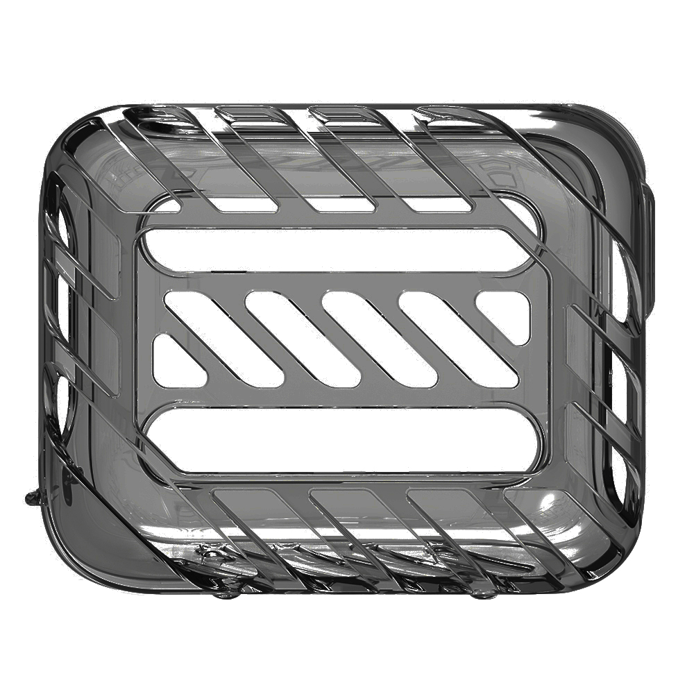 TPU Cover Case Shockproof Tran - Jbl Speaker Go 4 recension och pris