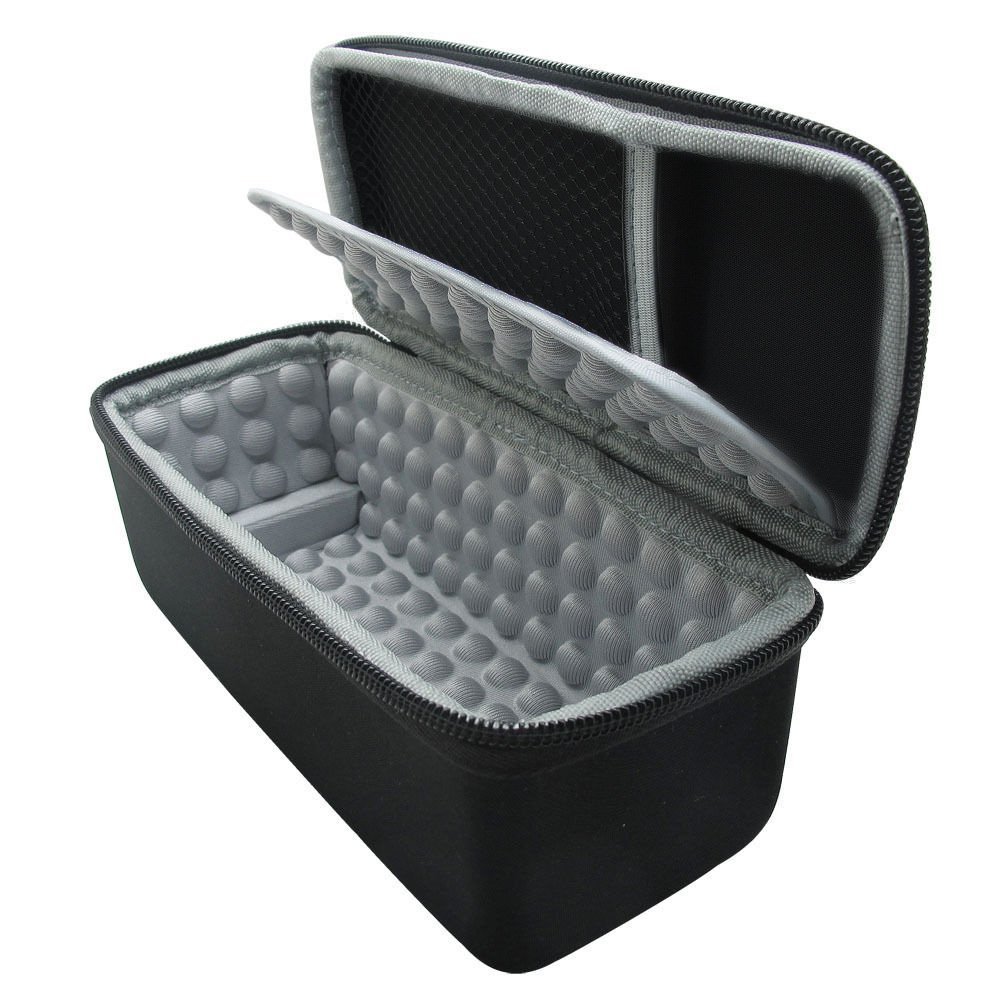 Hard Case Box Cover Case for A - Anker Speaker Soundcore Boom 2 recension och pris