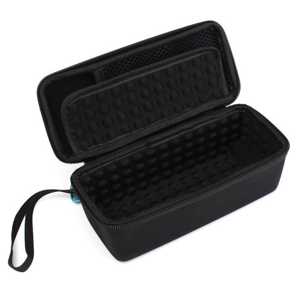 Hard Case Box Cover Case for A - Anker Speaker Soundcore Boom 2 recension och pris