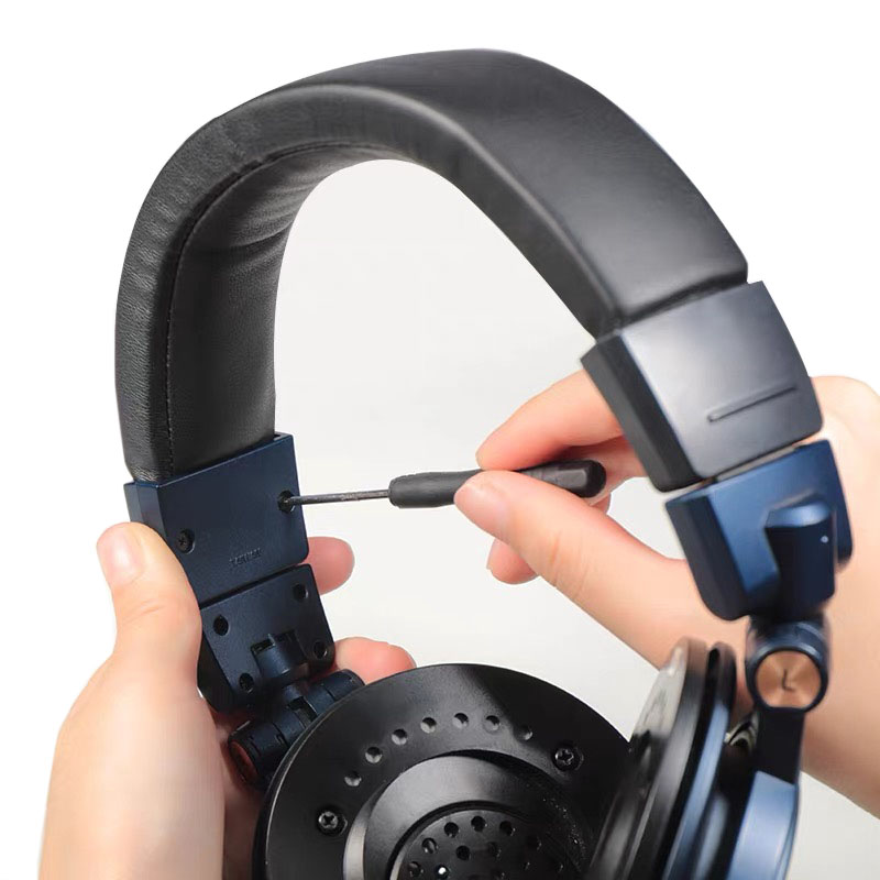 A New Replacement Headband Pla - Audio Technica Headphone Ath-M20X recension och pris