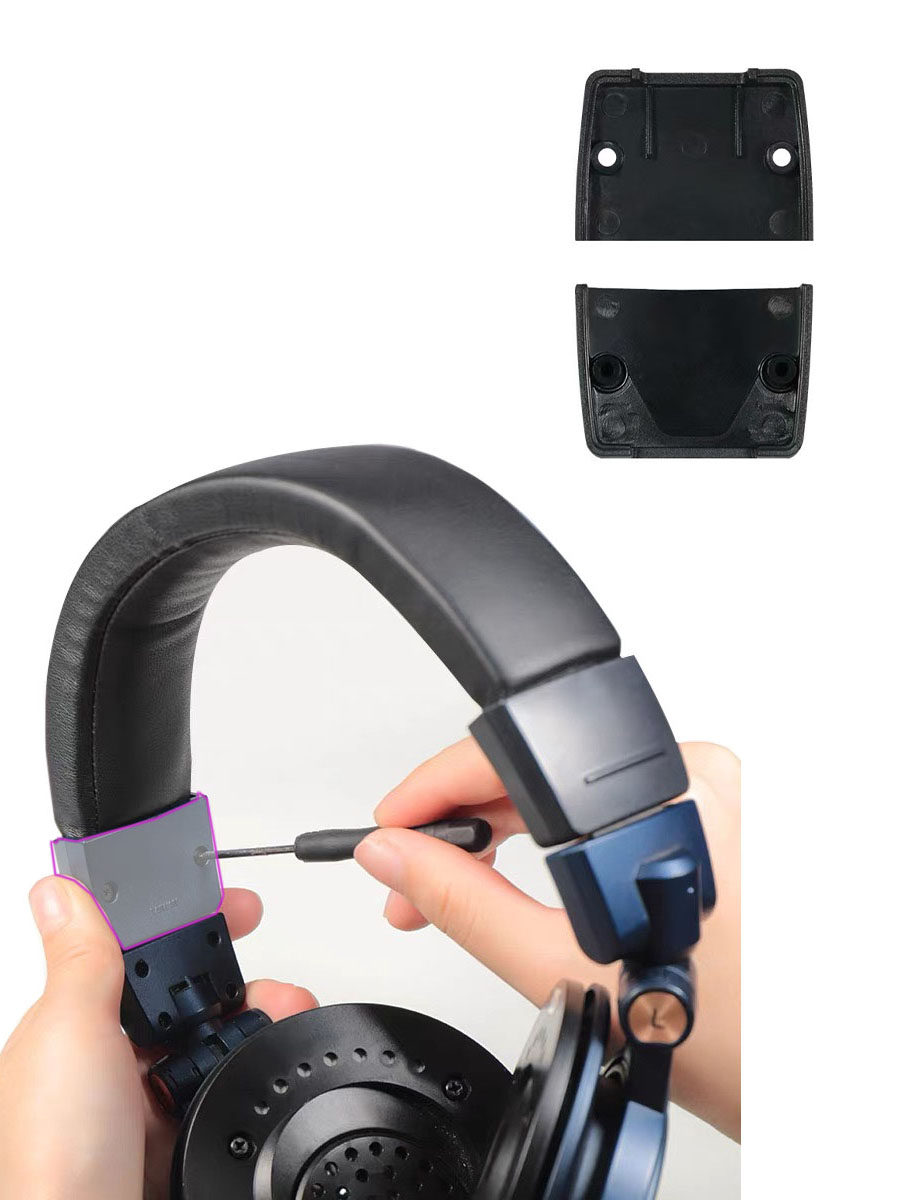 A New Replacement Headband Pla - Audio Technica Headphone Ath-M20X recension och pris
