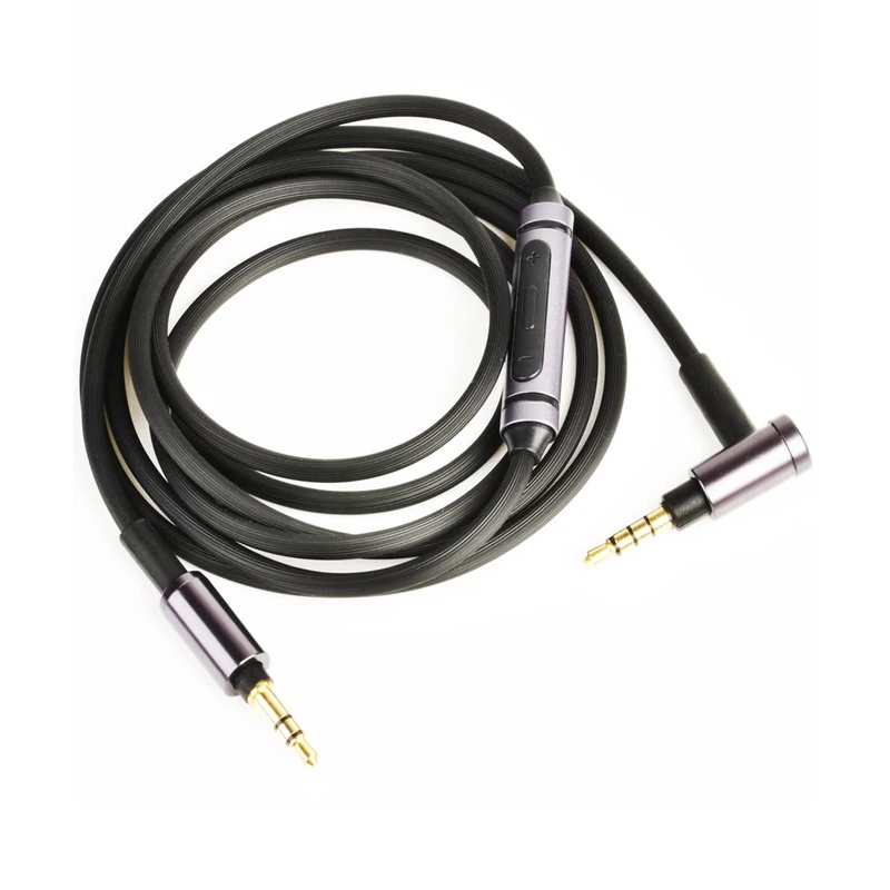 Universal Remote Mic Replaceme - Audio Technica Headphone Ath-Ws660Bt recension och pris