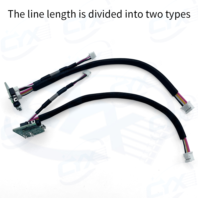 1/3PCS With Line Female Micro  - Jbl Speaker Go 4 recension och pris