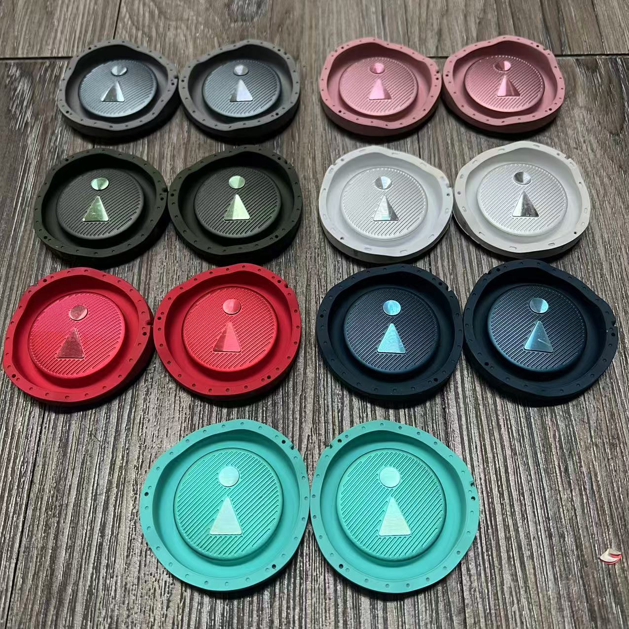 Original speaker diaphragm bas - Jbl Speaker Flip 6 recension och pris