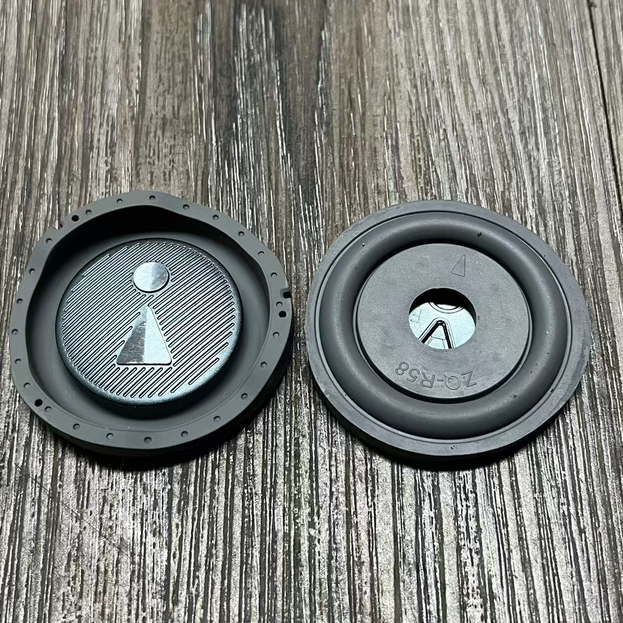 Original speaker diaphragm bas - Jbl Speaker Flip 6 recension och pris