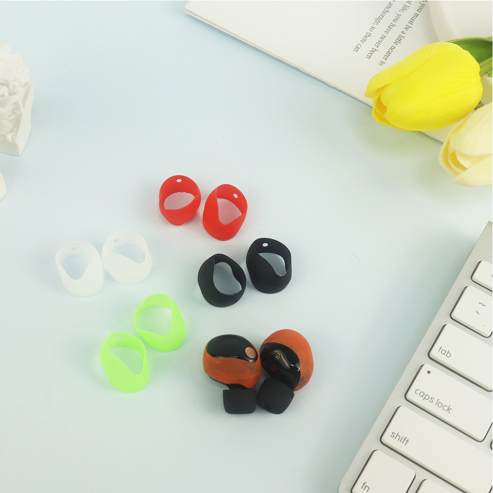 5 Pairs Silicone Ear Tips Cove - Sony Headphone Wf-1000Xm5 recension och pris