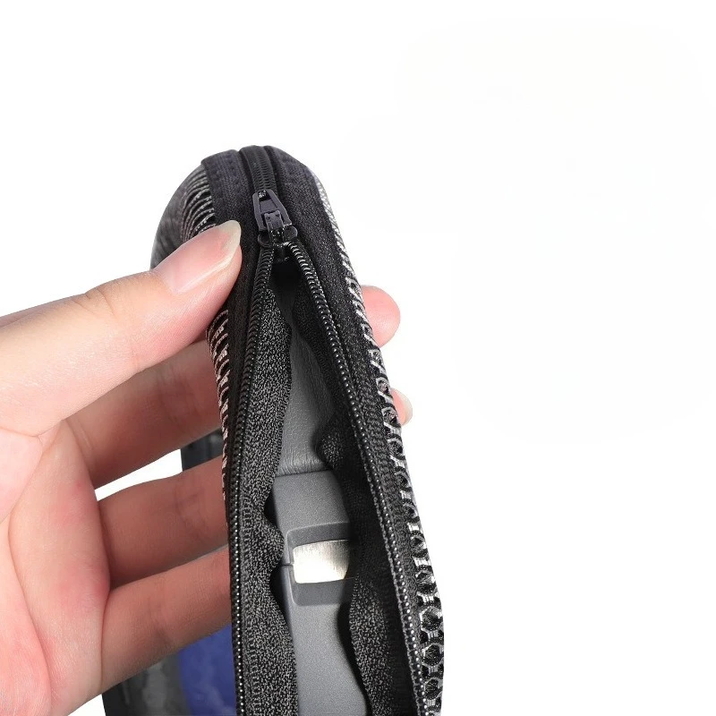 Mesh Fabric Zipper Headband Pr - Audio Technica Headphone Ath-Ws660Bt recension och pris