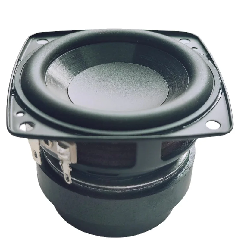 SOTAMIA 1Pcs 2.75 Inch Full Ra - Jbl Speaker Go 4 recension och pris