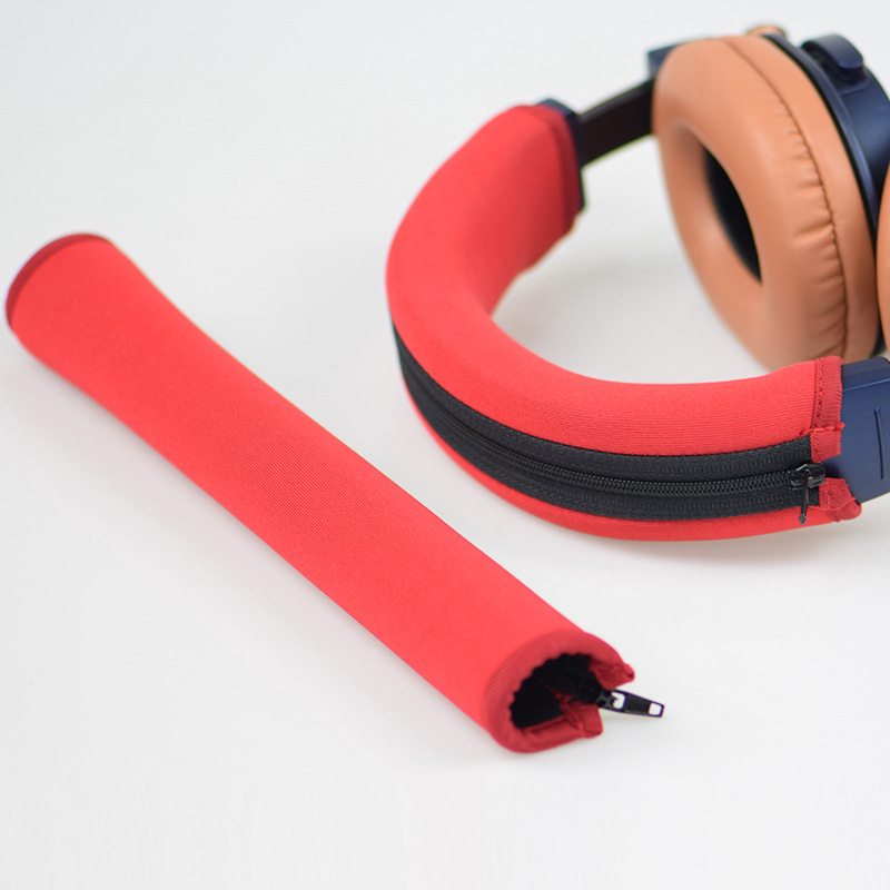 Zipper Headphone Protector Sle - Audio Technica Headphone Ath-M20X recension och pris
