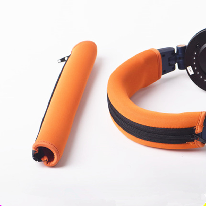 Zipper Headphone Protector Sle - Audio Technica Headphone Ath-M20X recension och pris