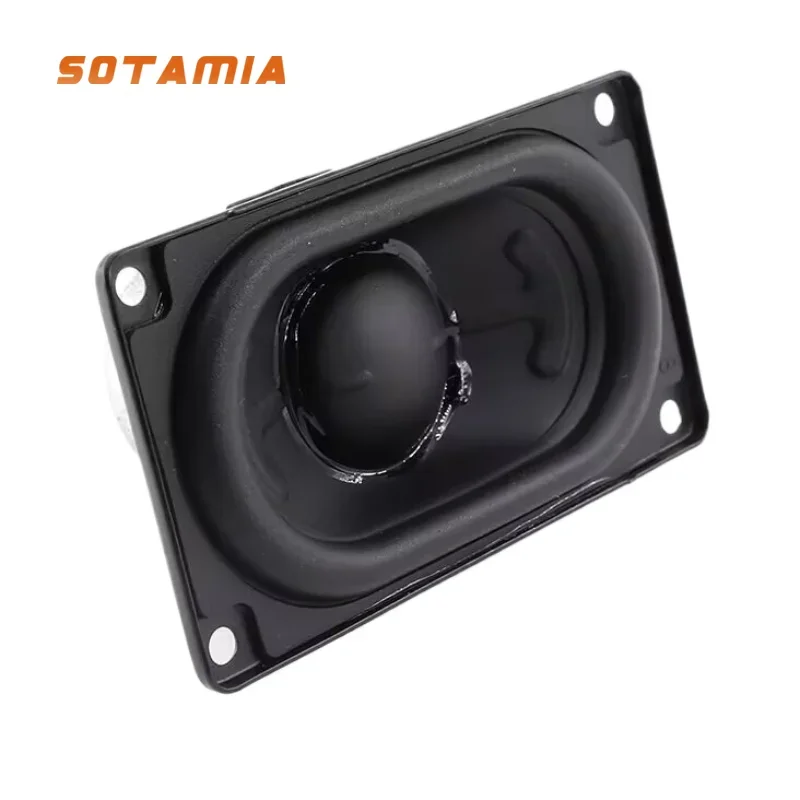 SOTAMIA 1Pcs 4580 Full Range M - Jbl Speaker Flip 6 recension och pris