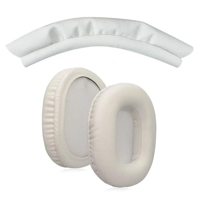 HFES 1Set Replacement Headband - Audio Technica Headphone Ath-M20X recension och pris