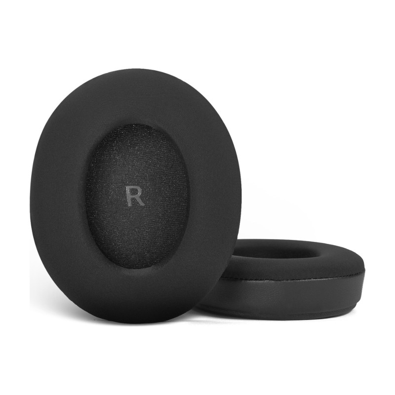 FULL-Headphone Soft Memory Foa - Sennheiser Headphone Momentum 4 recension och pris