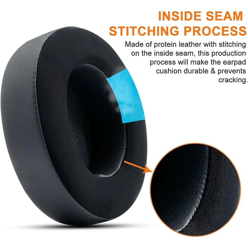 Sport Cooling-Gel Replacement  - Beats Headphone Solo 4 recension och pris